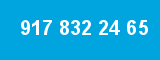 917 832 24 65
